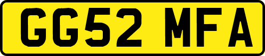GG52MFA
