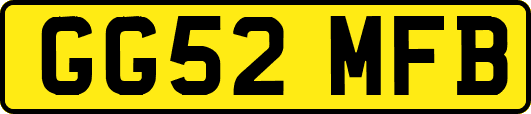 GG52MFB