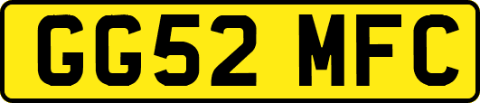 GG52MFC