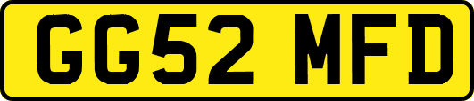 GG52MFD