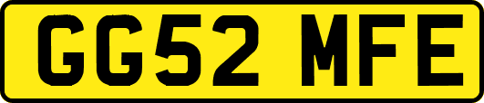 GG52MFE