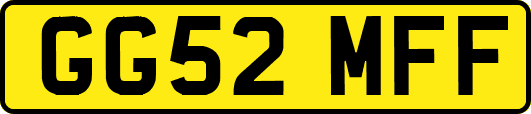 GG52MFF