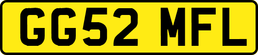 GG52MFL