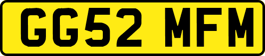 GG52MFM