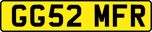 GG52MFR