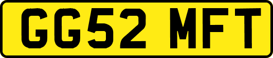 GG52MFT