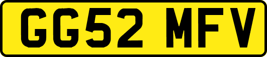 GG52MFV