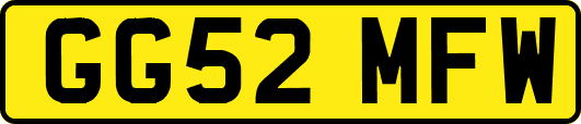 GG52MFW