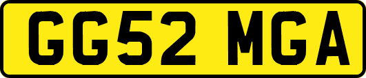 GG52MGA