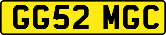 GG52MGC
