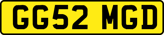 GG52MGD