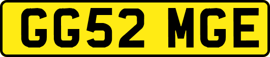 GG52MGE