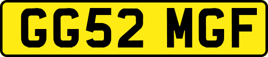 GG52MGF