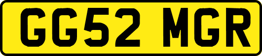 GG52MGR
