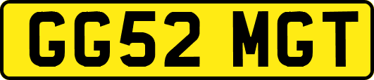 GG52MGT