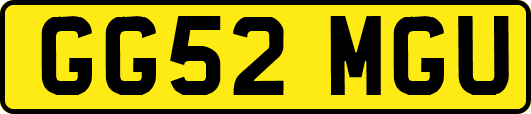 GG52MGU