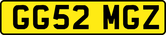 GG52MGZ