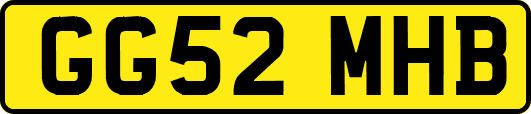 GG52MHB