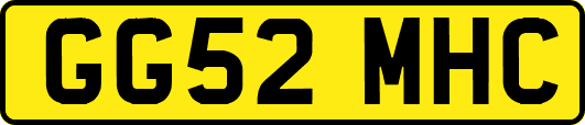 GG52MHC