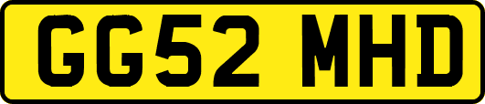 GG52MHD