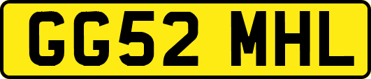 GG52MHL