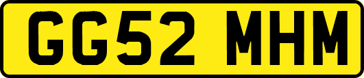 GG52MHM