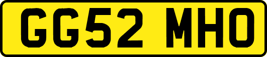 GG52MHO
