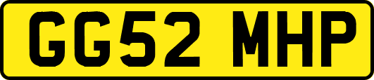 GG52MHP