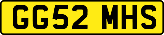 GG52MHS