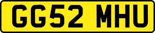 GG52MHU