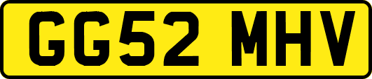 GG52MHV
