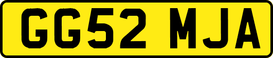 GG52MJA