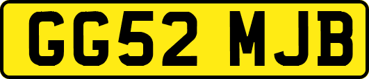 GG52MJB