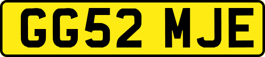 GG52MJE