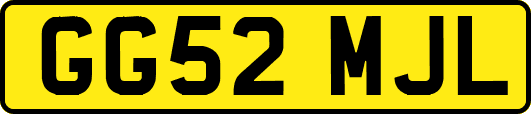 GG52MJL