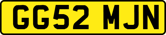 GG52MJN