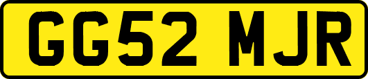 GG52MJR