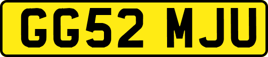 GG52MJU