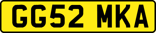 GG52MKA