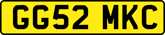 GG52MKC