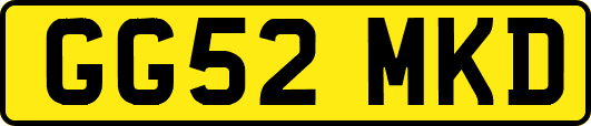 GG52MKD