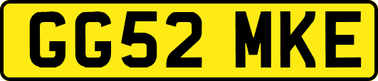 GG52MKE