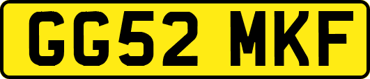GG52MKF