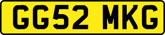 GG52MKG