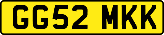 GG52MKK