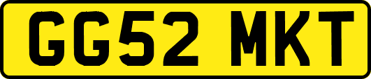 GG52MKT