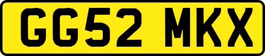 GG52MKX