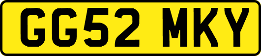 GG52MKY