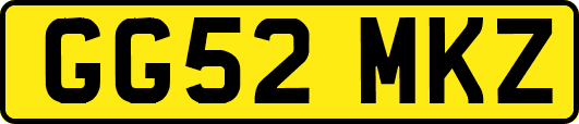 GG52MKZ