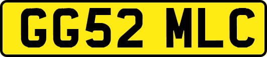 GG52MLC